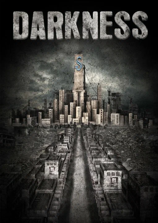 Постер: Darkness