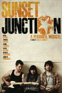 Постер: Sunset Junction, a Personal Musical