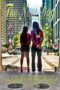 Постер: The Next Day
