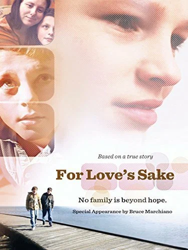 Постер: For Love's Sake