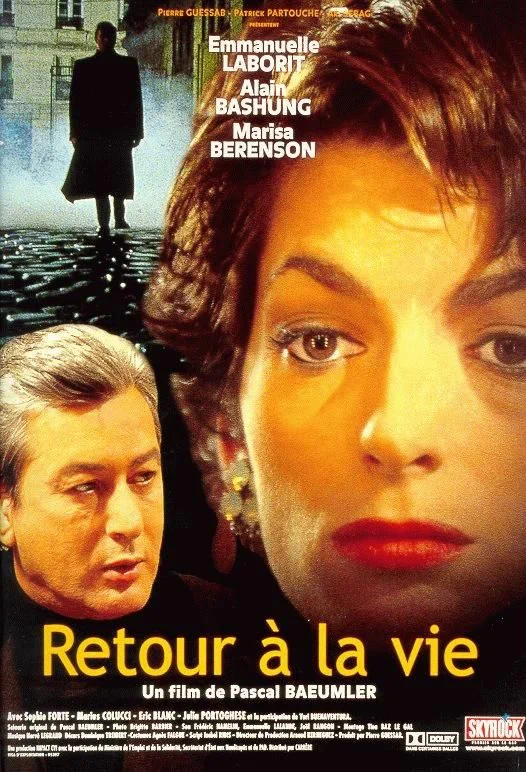 Постер: Retour à la vie