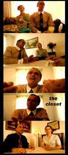 Постер: The Closet