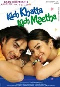 Постер: Kuch Khatta Kuch Meetha