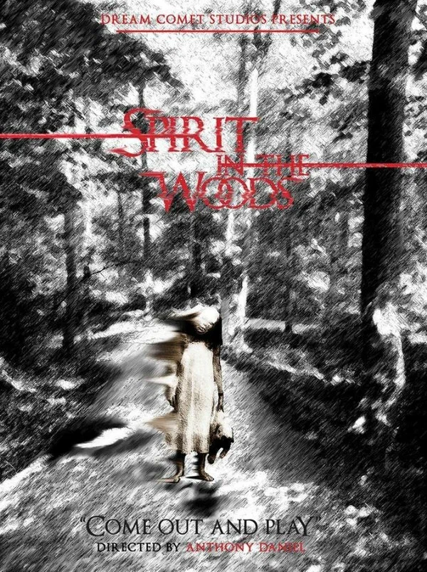Постер: Spirit in the Woods