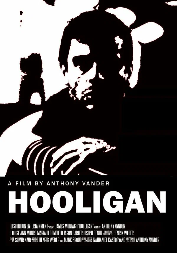 Постер: Hooligan