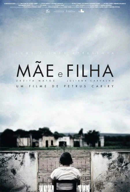 Постер: Mãe e Filha