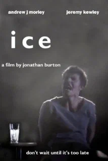 Постер: Лёд