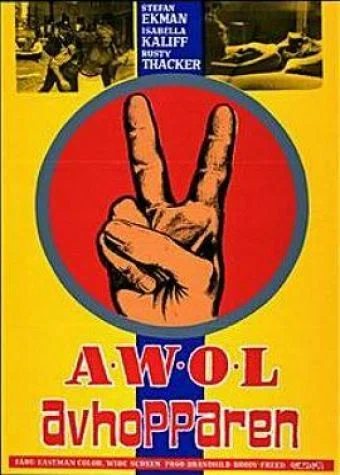 Постер: AWOL