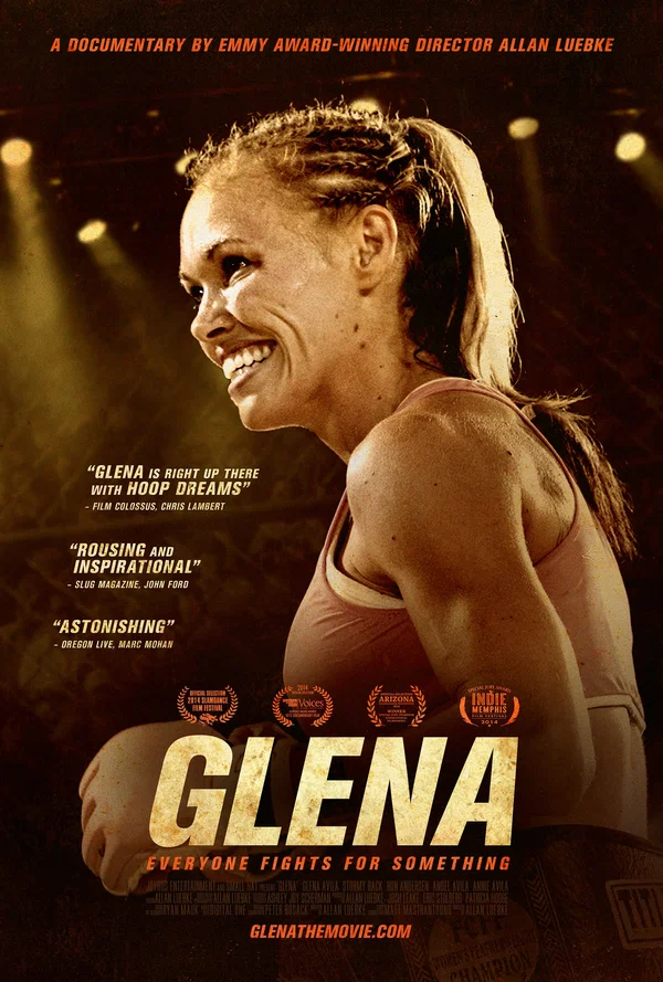 Постер: Glena