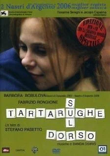 Постер: Tartarughe sul dorso
