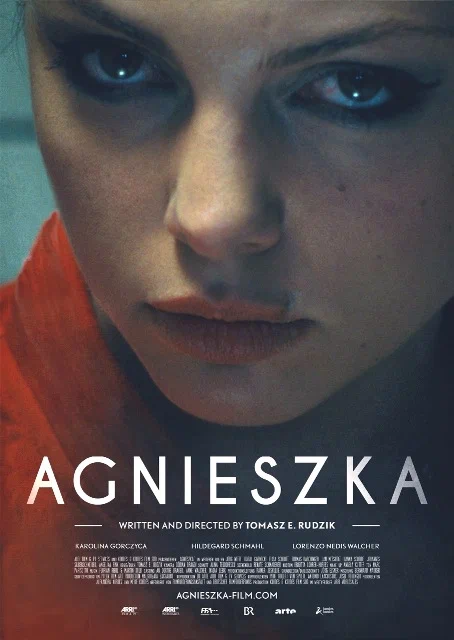 Постер: Агнешка