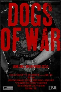 Постер: Dogs of War
