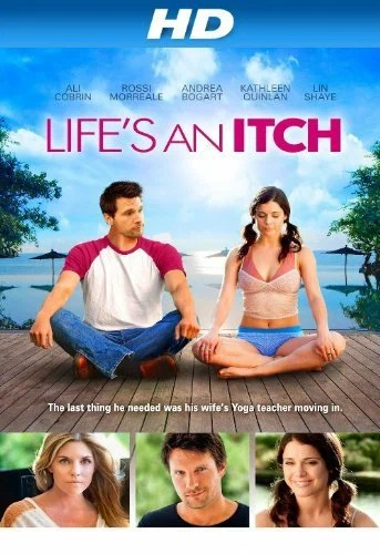 Постер: Life's an Itch