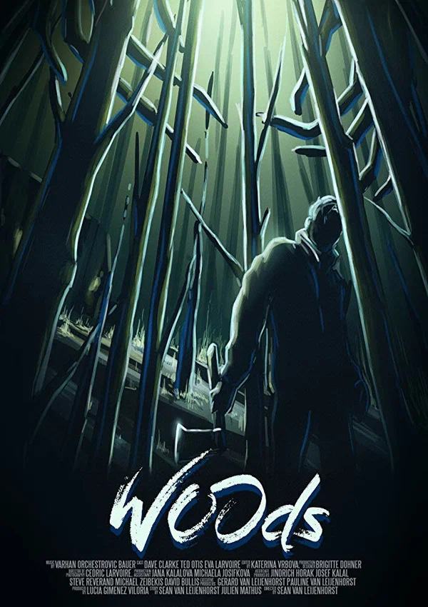 Постер: Woods