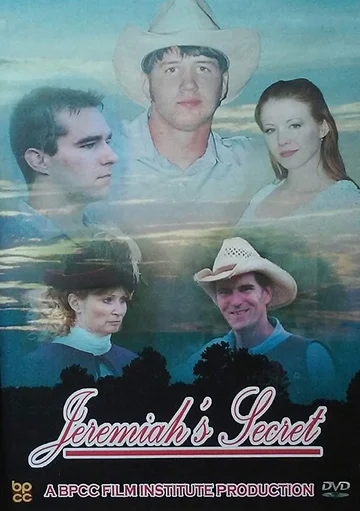 Постер: Jeremiah's Secret