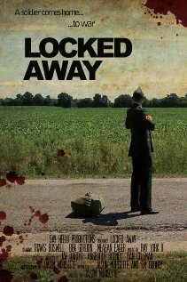 Постер: Locked Away