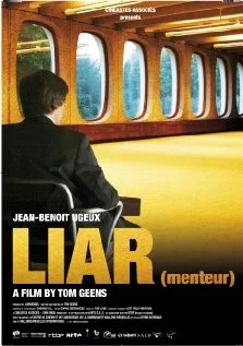 Постер: Menteur