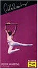 Постер: Peter Martins, en danser