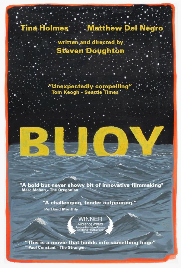 Постер: Buoy