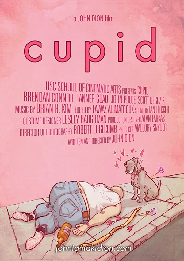 Постер: Cupid