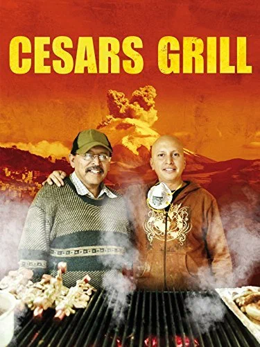 Постер: Cesar's Grill