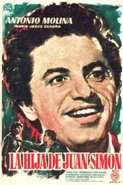 Постер: La hija de Juan Simón