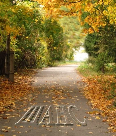 Постер: Шанс