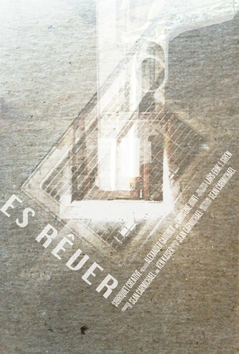 Постер: Es Rêver