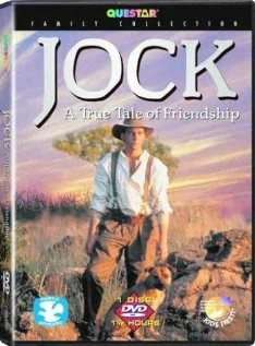 Постер: Jock of the Bushveld