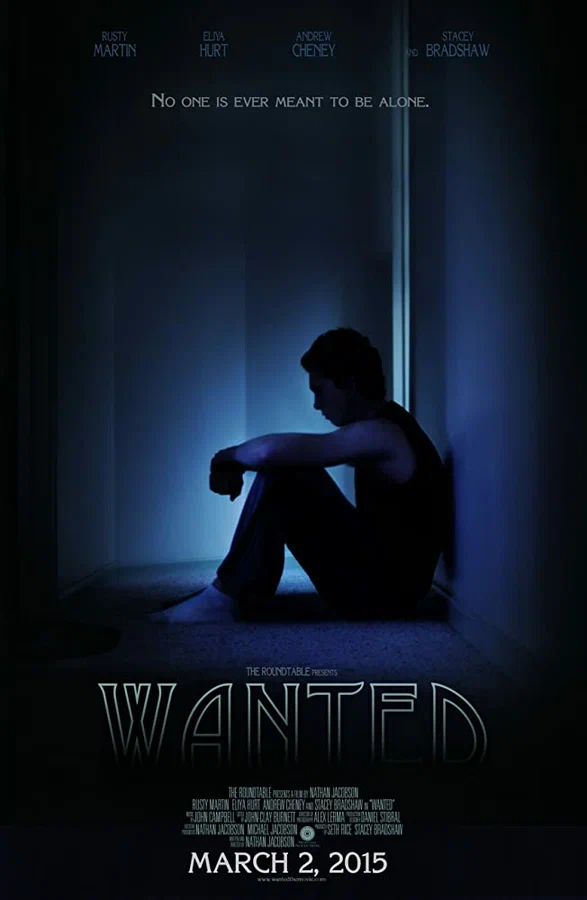 Постер: Wanted