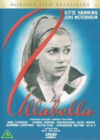 Постер: Ullabella
