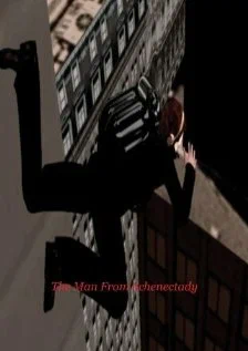 Постер: The Man from Schenectady