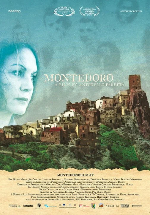 Постер: Montedoro