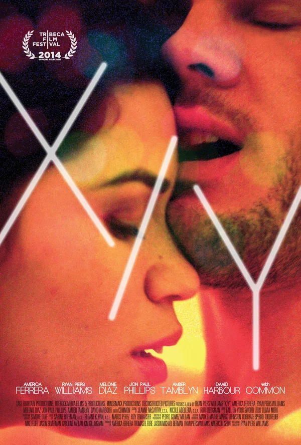 Постер: X/Y