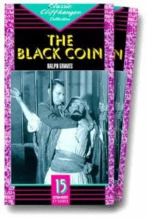 Постер: The Black Coin