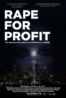 Постер: Rape for Profit