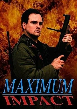 Постер: Maximum Impact