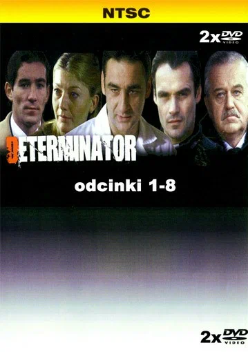 Постер: Определитель