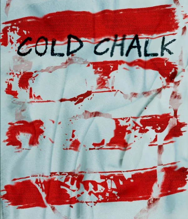 Постер: Cold Chalk