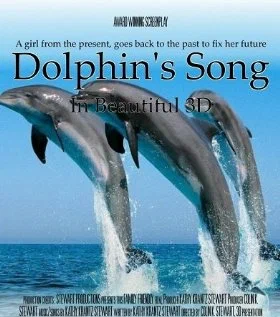 Постер: Dolphin's Song