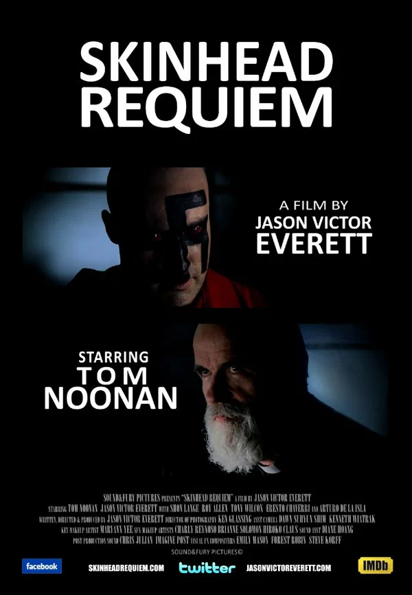 Постер: Skinhead Requiem
