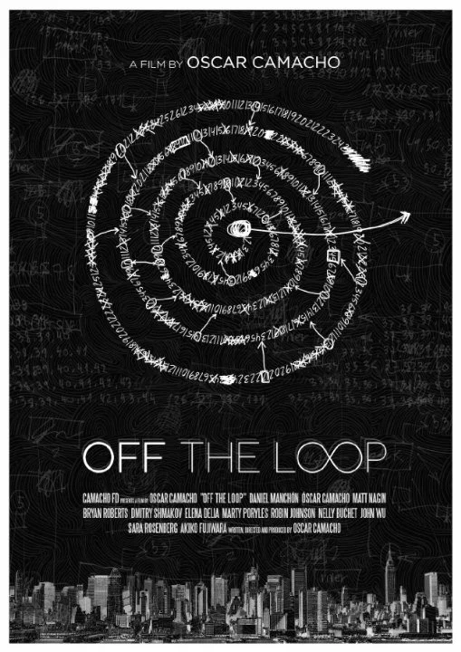 Постер: Off the Loop