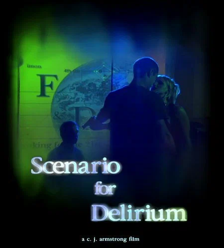 Постер: Scenario for Delirium