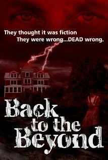 Постер: Back to the Beyond