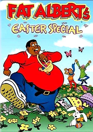 Постер: The Fat Albert Easter Special