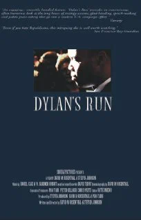 Постер: Dylan's Run