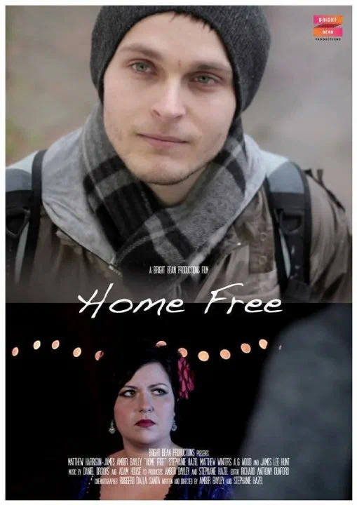 Постер: Home Free