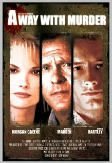 Постер: A Way with Murder