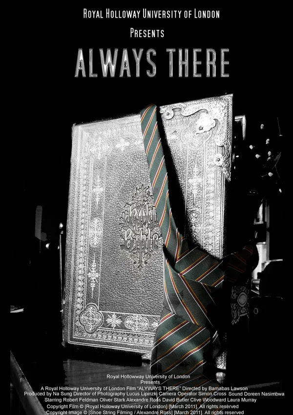 Постер: Always There