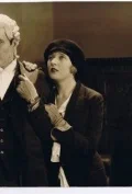 Постер: The Infamous Lady